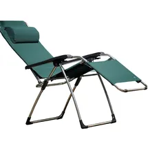 jan kurtz Fiam Amida Relaxliege 110 x 62 x 65 cm salbei