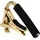 SHUBB - C3G Royale, Kapodaster 12 Saiten, Gold