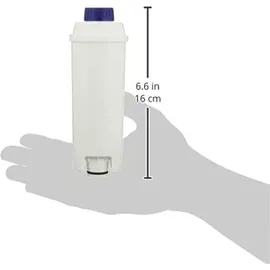 De'Longhi DLS C002 Filterpatrone 1er Pack
