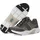 Gabor Sneaker Low Grau Herren 46