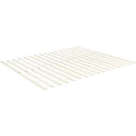 Beliani Bett, Mayenne 120 x 200 cm