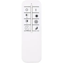 GLOBO Smart Home Deckenleuchte 1x LED 40W weiß