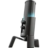 Trust Gaming GXT 258 Fyru USB 4-in-1 Streaming MicrophoneG (23465)