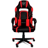 Phoenix Technologies Trophy Gaming-stuhl - Black / Red