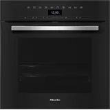 Miele Einbau-Dampf-Backofen DGC 7351 Obsidianschwarz