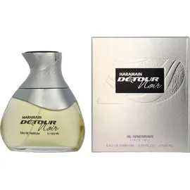 Al Haramain Detour Noir Eau de Parfum 100 ml