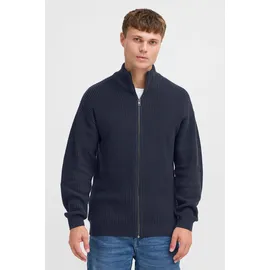!Solid SOLID Strickjacke SDGoralli in blau | Gr.: XL