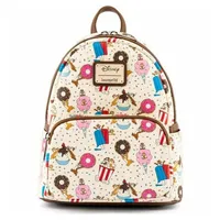 Loungefly Disney Chip and Dale Sweet Treats Rucksack 26cm