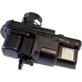 Fluidra Deutschland GmbH Power 4.0 schwarz