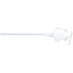 Sterilium Einmalpumpe kurzer Auslauf