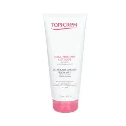 TOPICREM Les Essentiels lait corps Lait 200 ml
