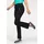 H.I.S. Leggings schmal schwarz 76