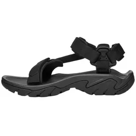 Teva Terra Fi 5 Universal Damen Black/Phantom 36