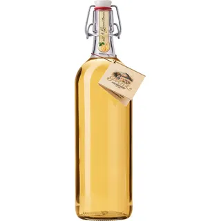 Fein-Brennerei Prinz Prinz Alte Williams-Christ-Birne 41% 1l