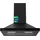 Cecotec Bolero Flux PT 604400 Dunstabzugshaube 60 cm Schwarz