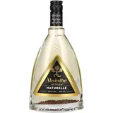 Metelka Absinthe Naturelle 0,5 l