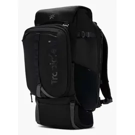 tropicfeel Shell 20-42 Reiserucksack Schwarz