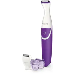Philips BikiniGenie BRT383 - Bikini-Trimmer
