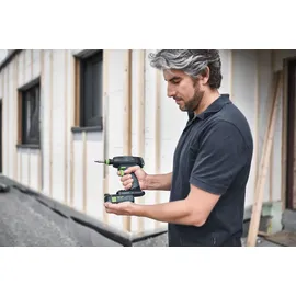 Festool TID 18 Basic-Set Schrauber- und Bohrer-Set