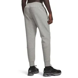 Under Armour Unstoppable Fleece Jogginghose Grau M