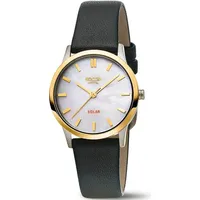 Boccia Titanium Boccia Damenarmbanduhr 3363-02