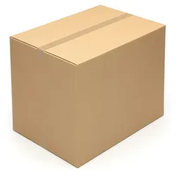 KK Verpackungen 10 FALTKARTON 700x500x600 mm, KARTON 70x50x60 cm braun DHL Versand NEU** TOP