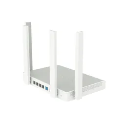 Keenetic Hero DSL AC1300 Mesh WiFi-5 Supervectoring VDSL2/ADSL2+ Modem-Router