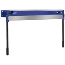 MSW Abkantbank - 1.000 mm