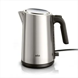 Braun WK 5205 1,7 l Schwarz