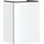 Hansgrohe Waschtischunterschrank 1 Tür 43 x 62 x 33 cm Mattweiß