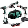 Metabo, Elektrowerkzeugset, 685209000