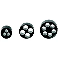 Jacob WJ-D 21/3X8