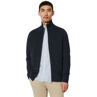 Marc O'Polo Cardigan, blau