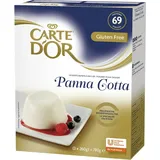 Unilever Deutschland Carte d'Or Panna Cotta