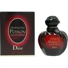 Dior Hypnotic Poison Eau de Parfum 50 ml