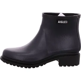 Aigle Gummistiefel Blau 39