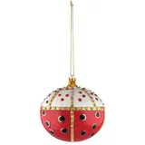 Alessi Fleurs de Jori Dekokugel