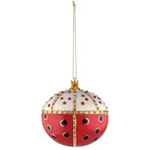 Alessi Fleurs de Jori Dekokugel