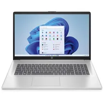 HP 15-fc0826ng AMD Ryzen 5 7520U 16 GB RAM 512 GB SSD Win11 Home Natural Silver