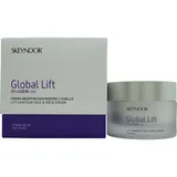 Skeyndor Global Lift Contour Face & Neck Cream 50 ml