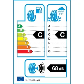 Nexen N'blue HD Plus 185/65 R14 86T