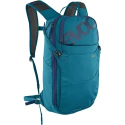 Evoc Ride 8 Blau Modell 2024