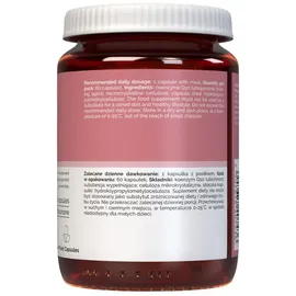 vitaler's Coenzym Q10 Kapseln 60 St.