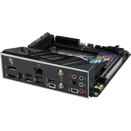 Asus B760-I GAMING WIFI Mini ITX Mainboard Sockel 1700