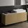 Ideal Standard Waschtisch-Unterschrank 4 Auszüge 160 x 50,5 x 54 cm Eiche hell