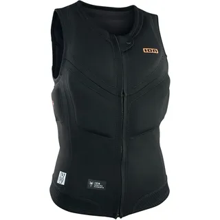 ION Ivy Weste 2025 Black XL