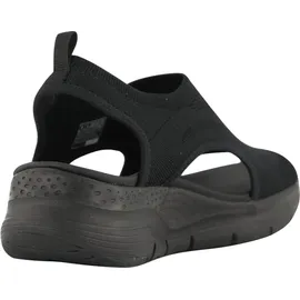 SKECHERS Arch Fit–City Catch Damen Schwarz 41