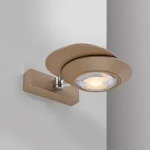 neuhaus pure Oculis (LBH 21x30x16 cm) braun