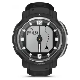 Garmin Instinct Crossover black