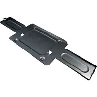 WOLF-Garten Wolf Brennkammer Rückwand 8600103 für GU-1/GG-1-24